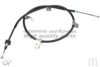 ASHUKI HRK12812 Cable, parking brake